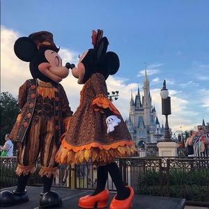 Meet your Posher, Benjamina